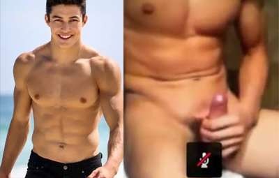 Clip Sex Arthur Mariano Nam Thần Brazil Thể Dục Dụng Cụ Chat Sex