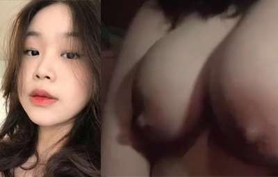 Clip Sex Hoài Thư 2k5 Hàng Họ Cực Chiến Chịch Là Sướng